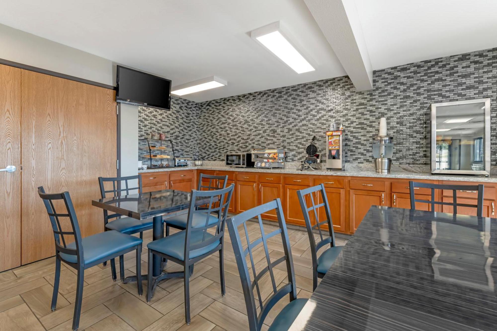 Harmony Inn New Ulm Eksteriør billede