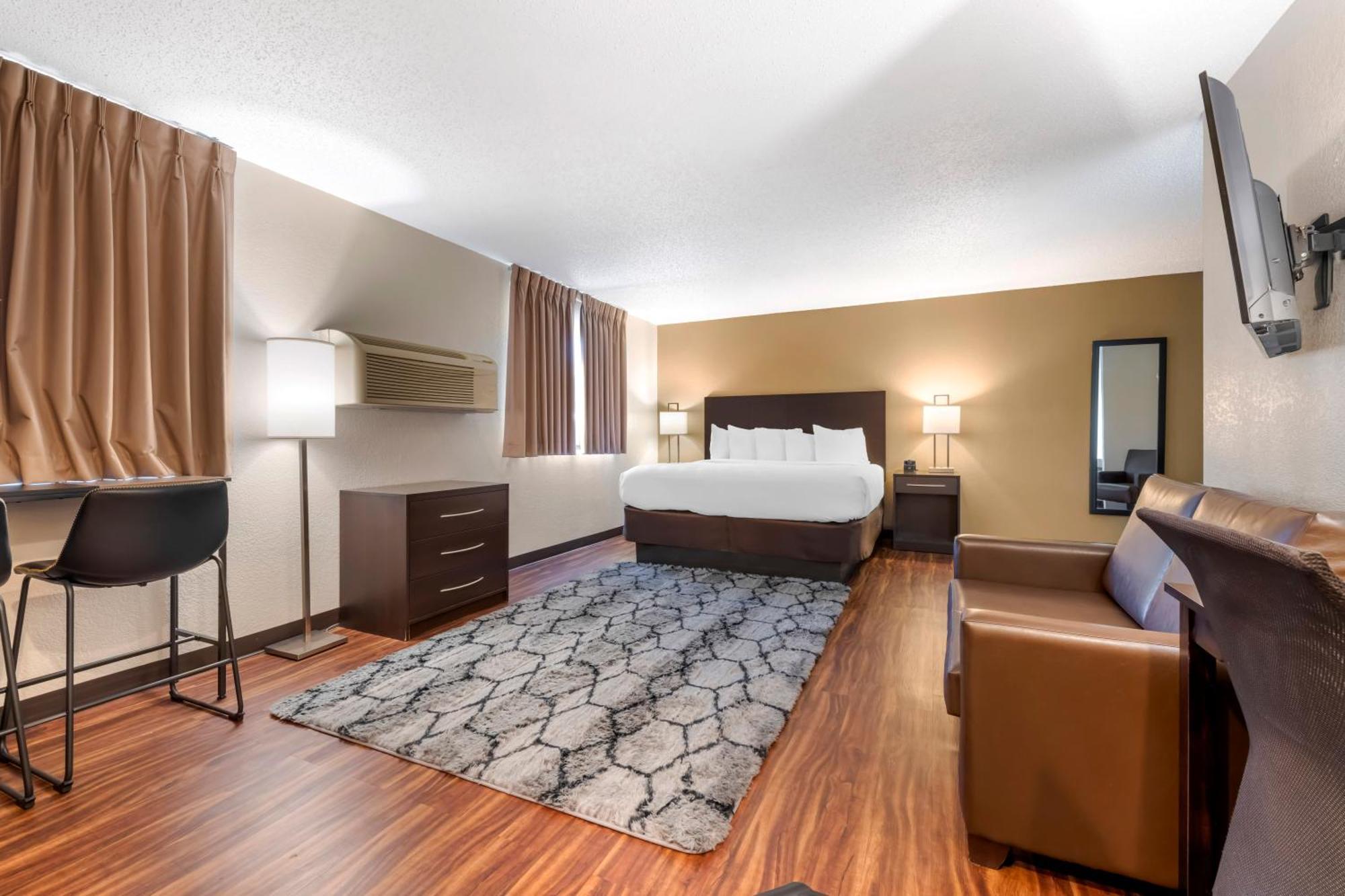 Harmony Inn New Ulm Eksteriør billede