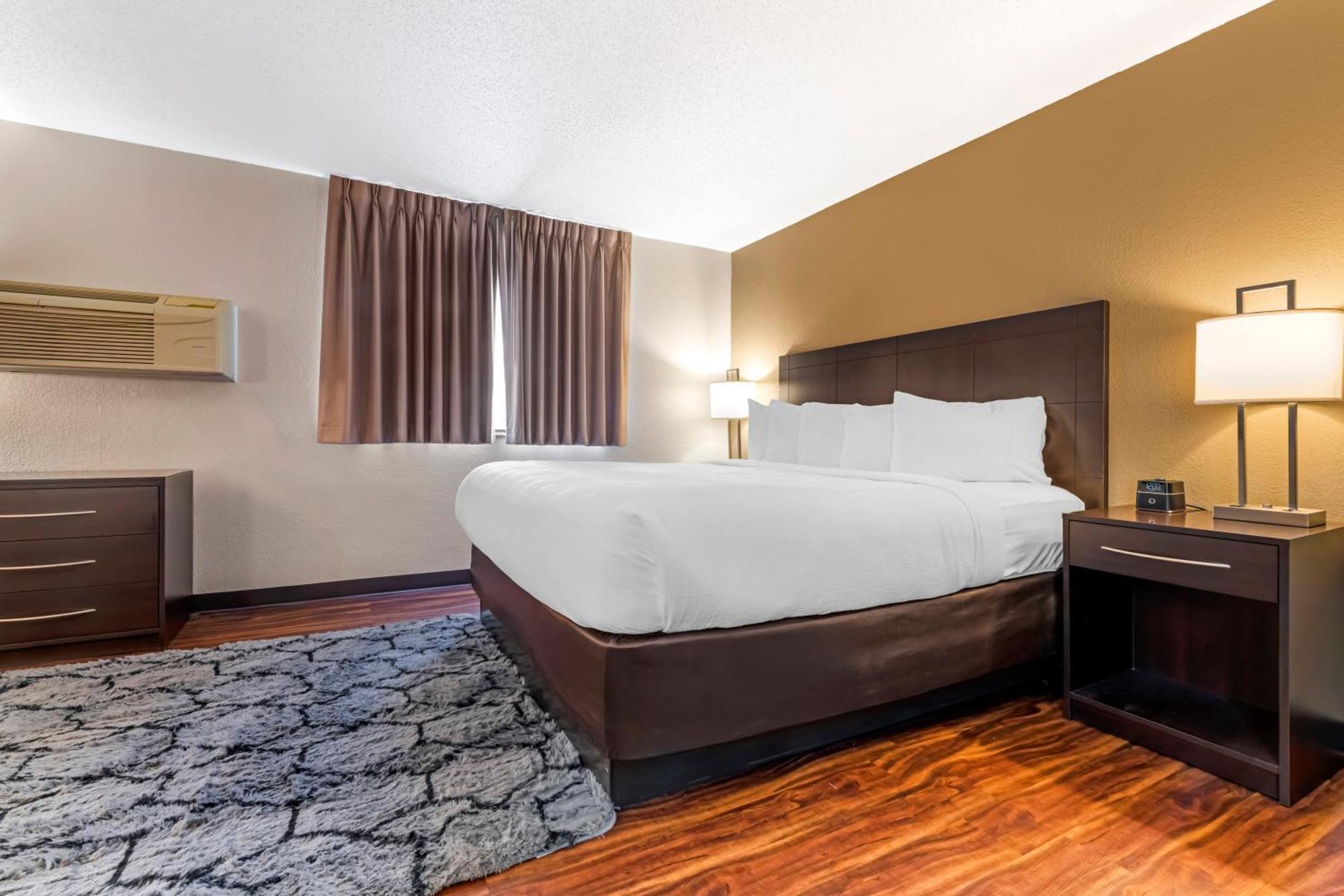 Harmony Inn New Ulm Eksteriør billede