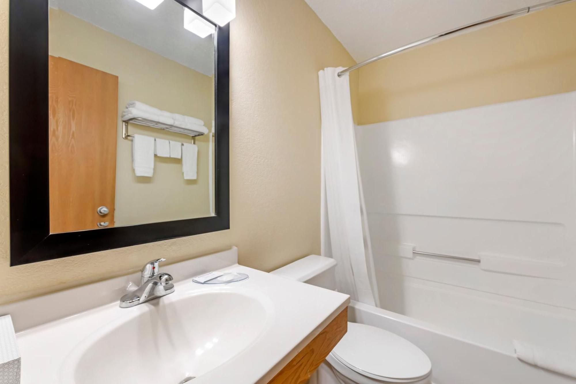 Harmony Inn New Ulm Eksteriør billede