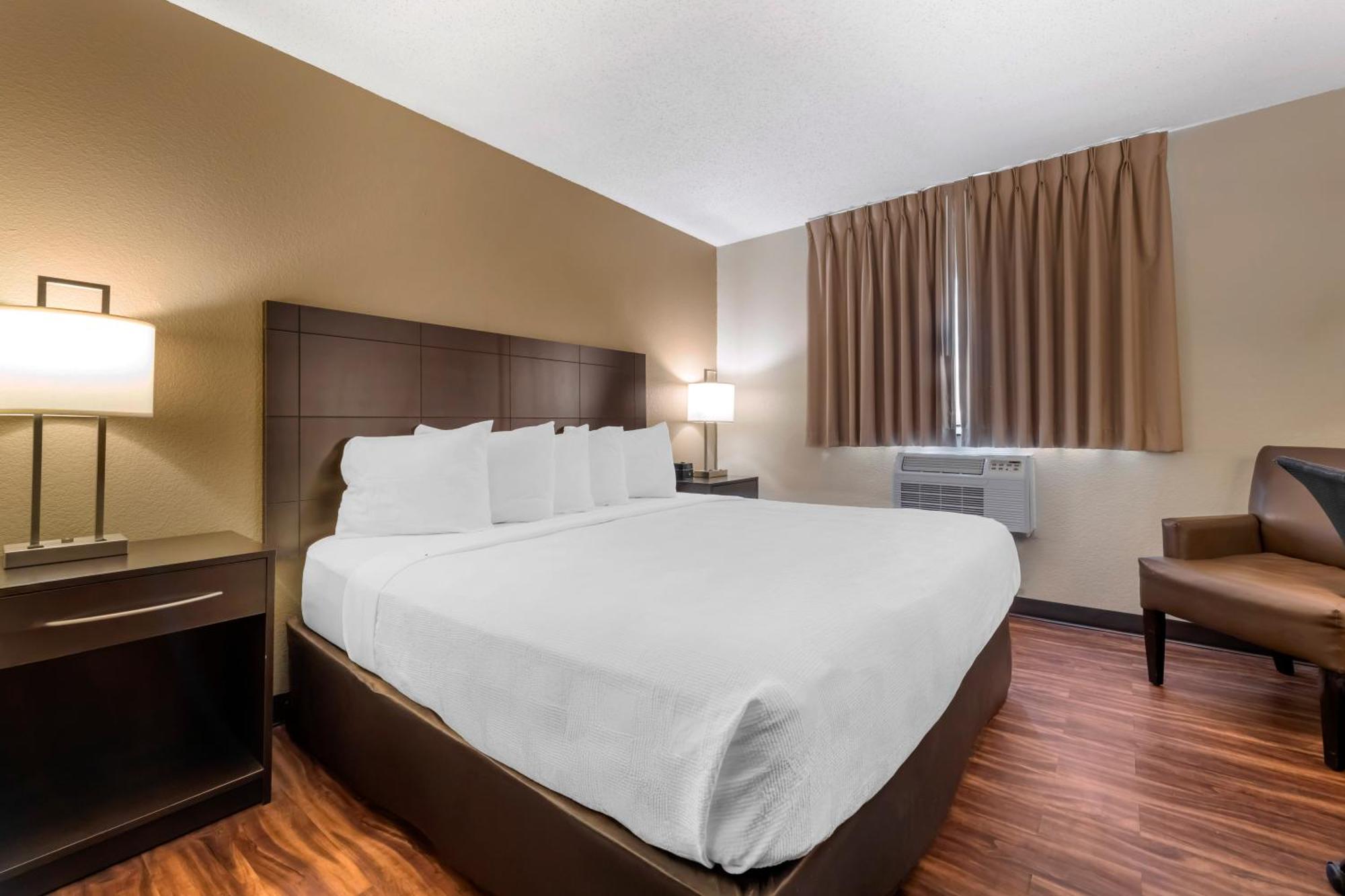 Harmony Inn New Ulm Eksteriør billede