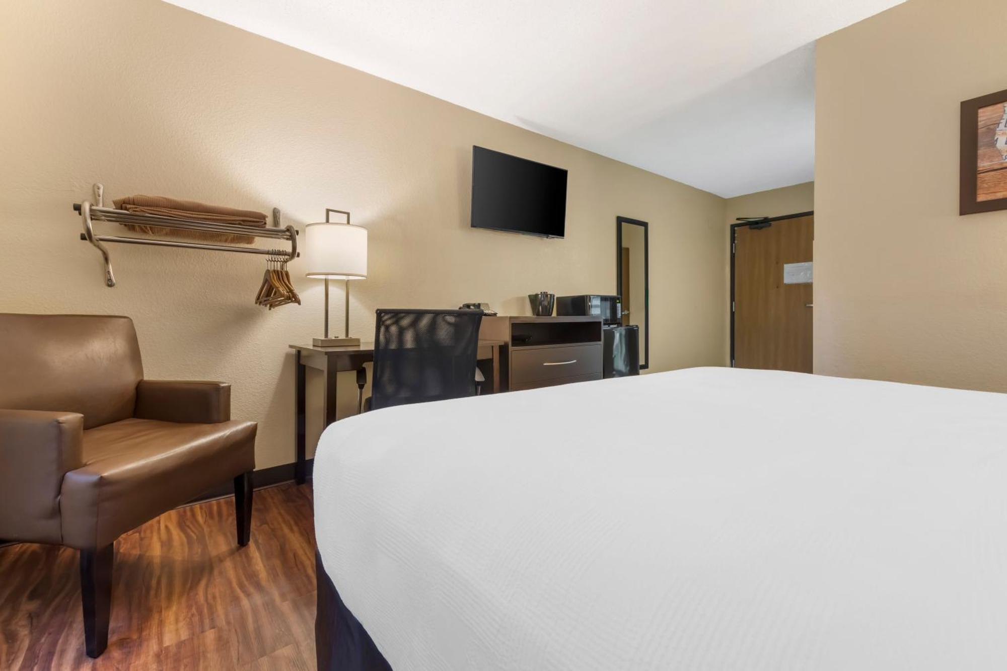 Harmony Inn New Ulm Eksteriør billede