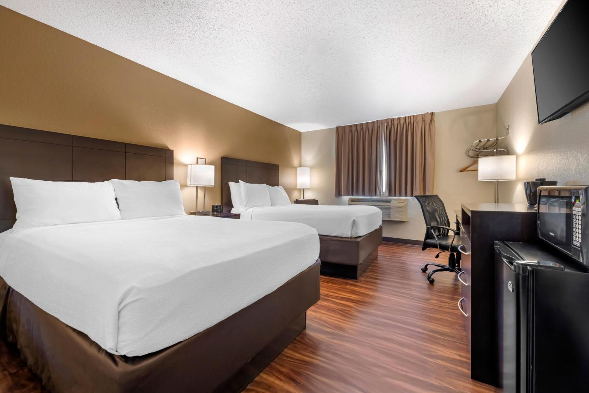 Harmony Inn New Ulm Eksteriør billede