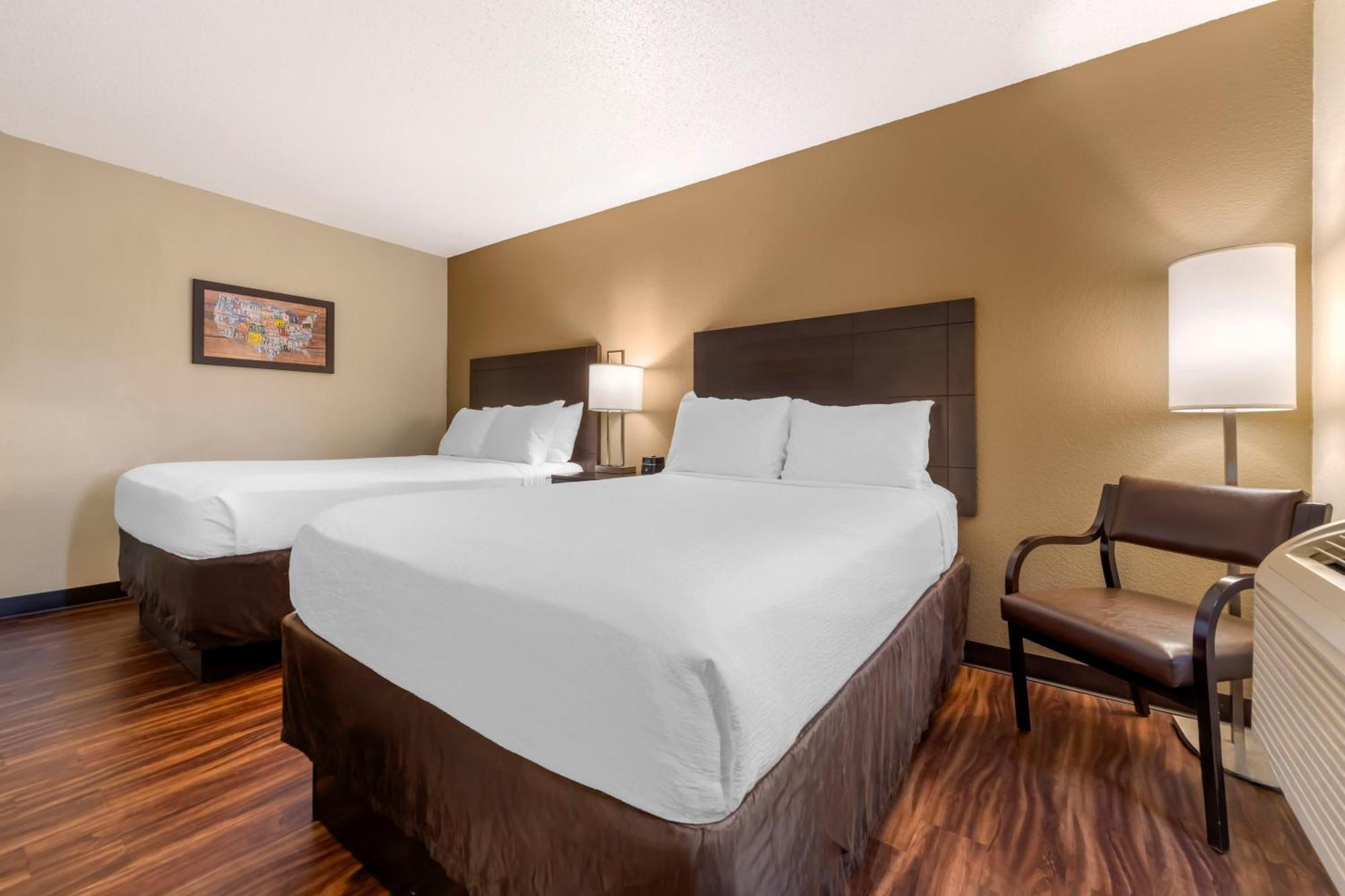 Harmony Inn New Ulm Eksteriør billede