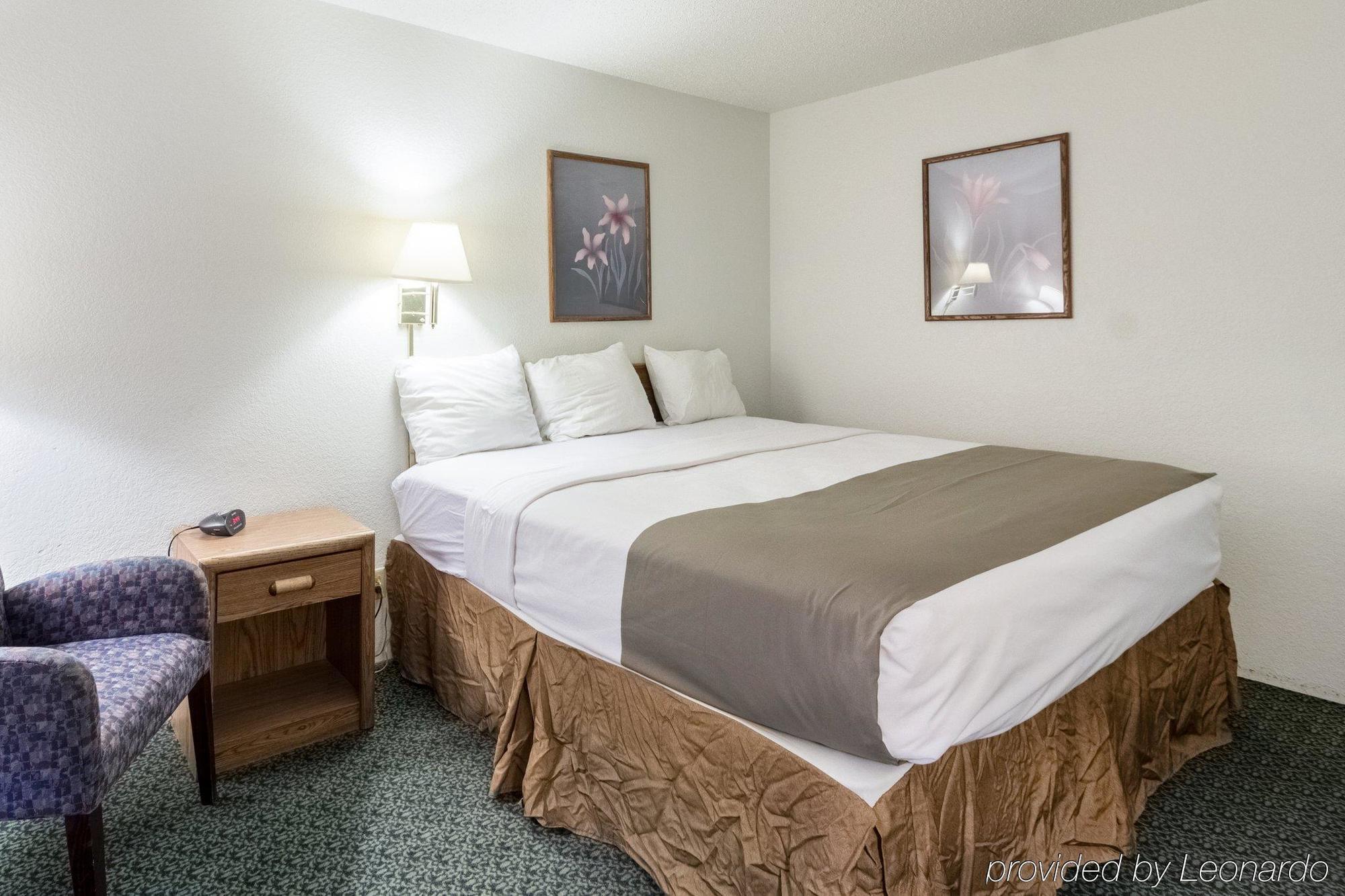 Harmony Inn New Ulm Eksteriør billede