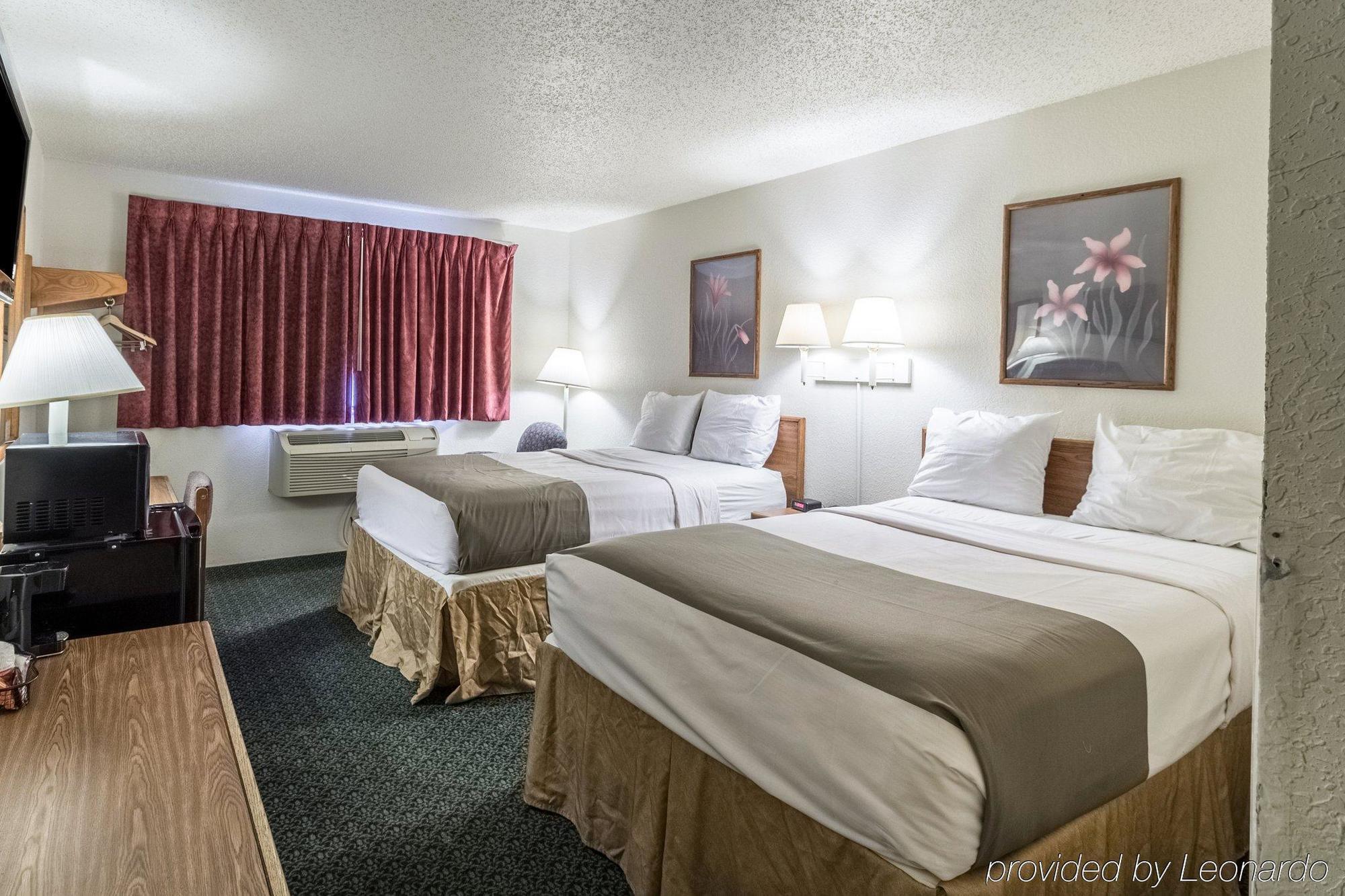Harmony Inn New Ulm Eksteriør billede