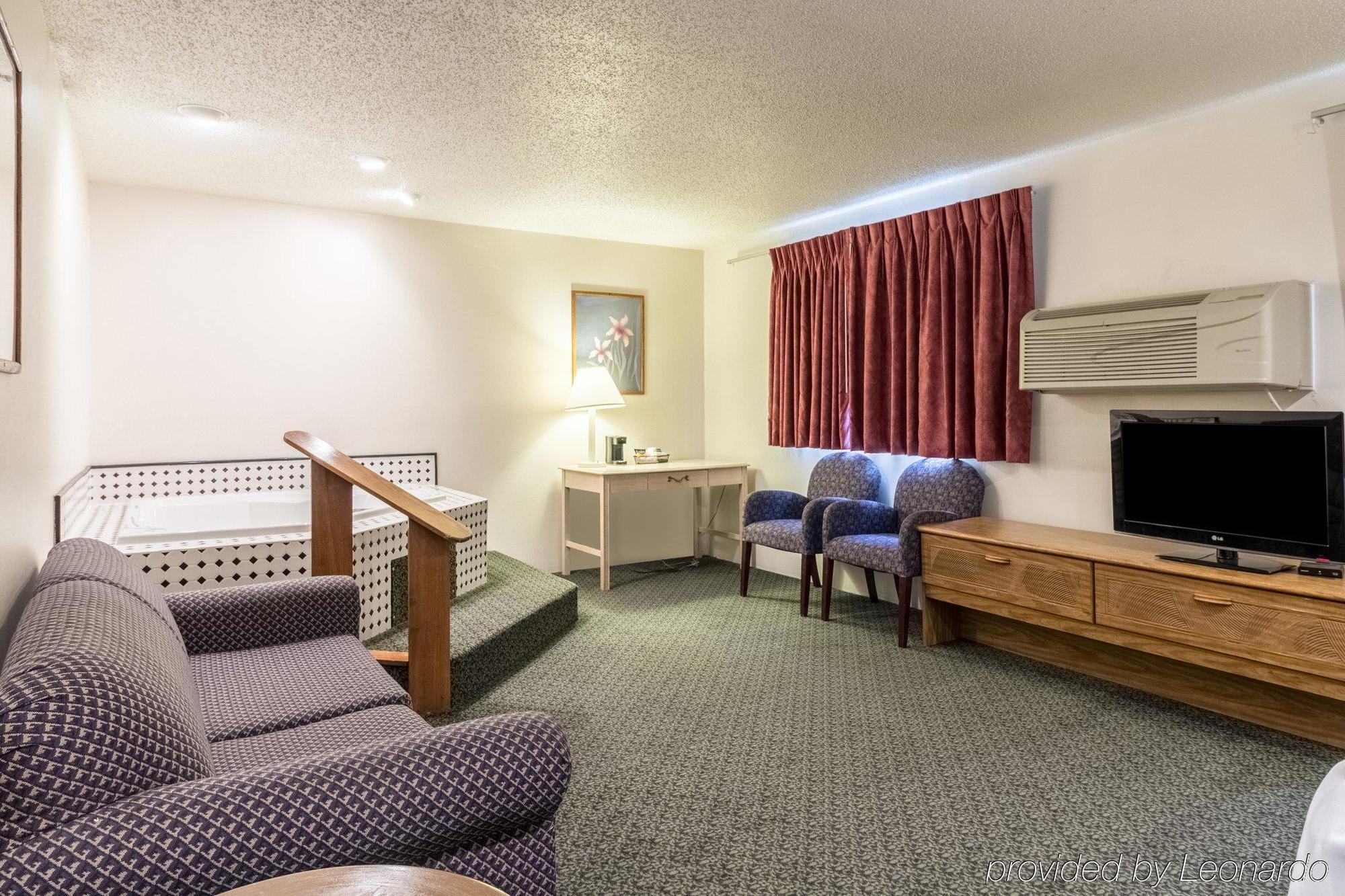 Harmony Inn New Ulm Eksteriør billede