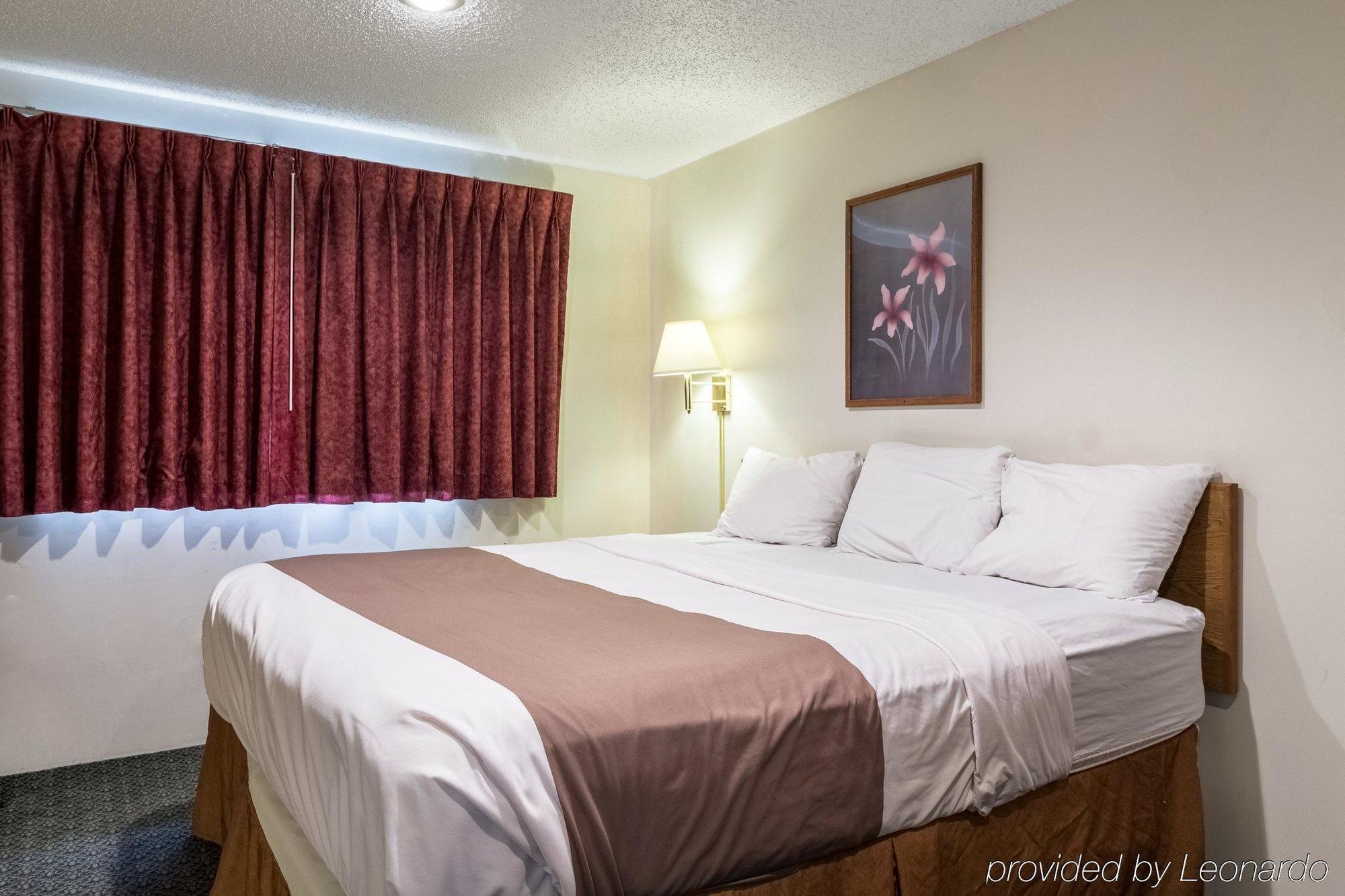 Harmony Inn New Ulm Eksteriør billede