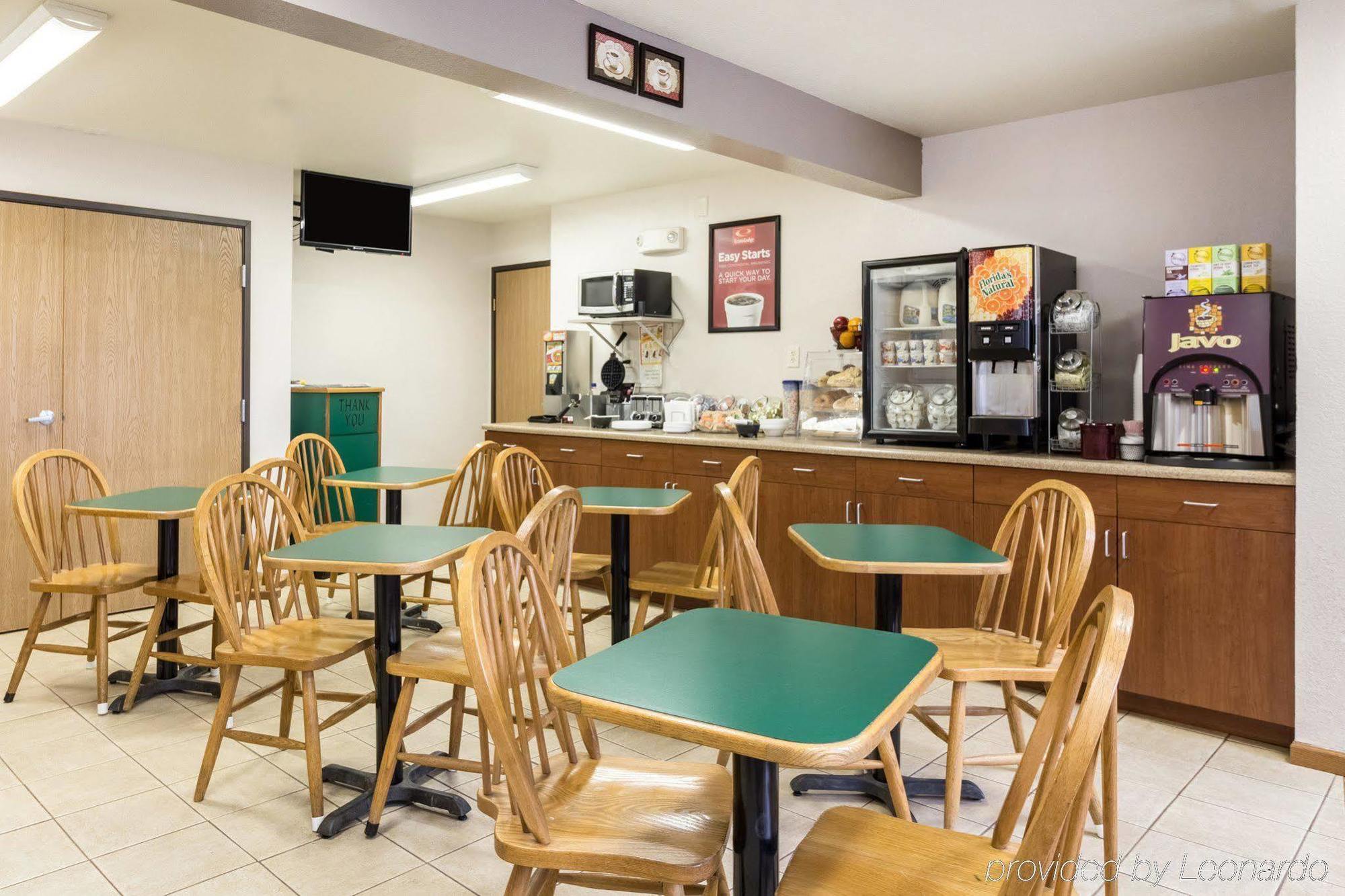 Harmony Inn New Ulm Eksteriør billede