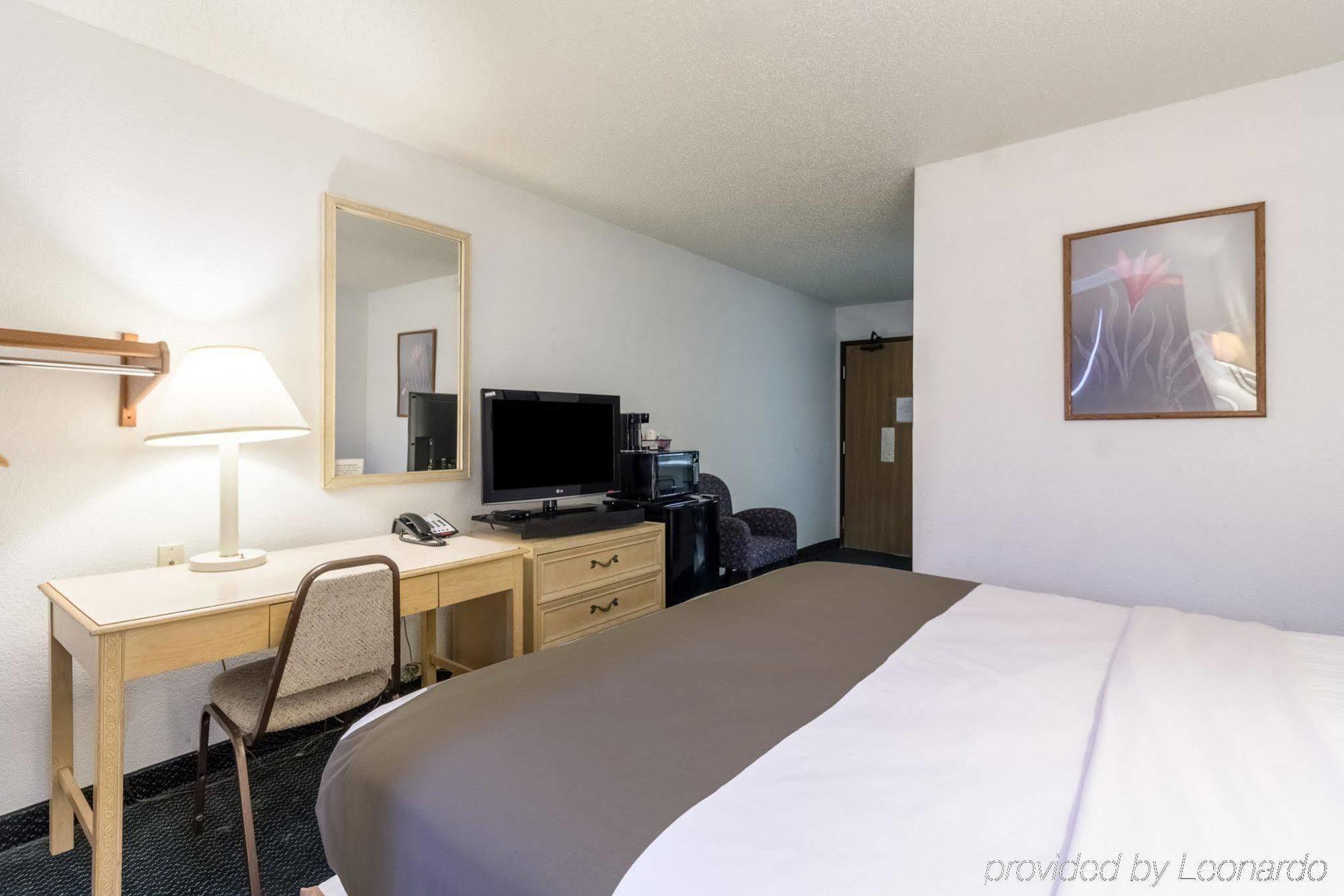 Harmony Inn New Ulm Eksteriør billede