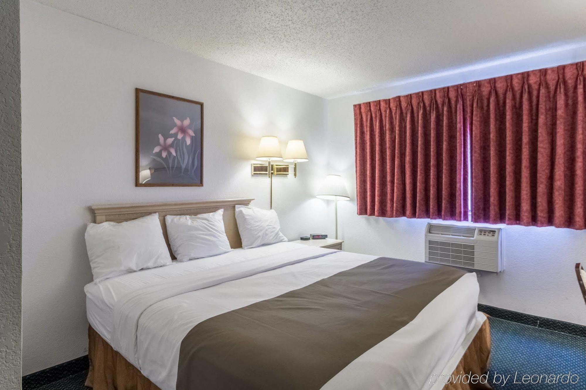Harmony Inn New Ulm Eksteriør billede