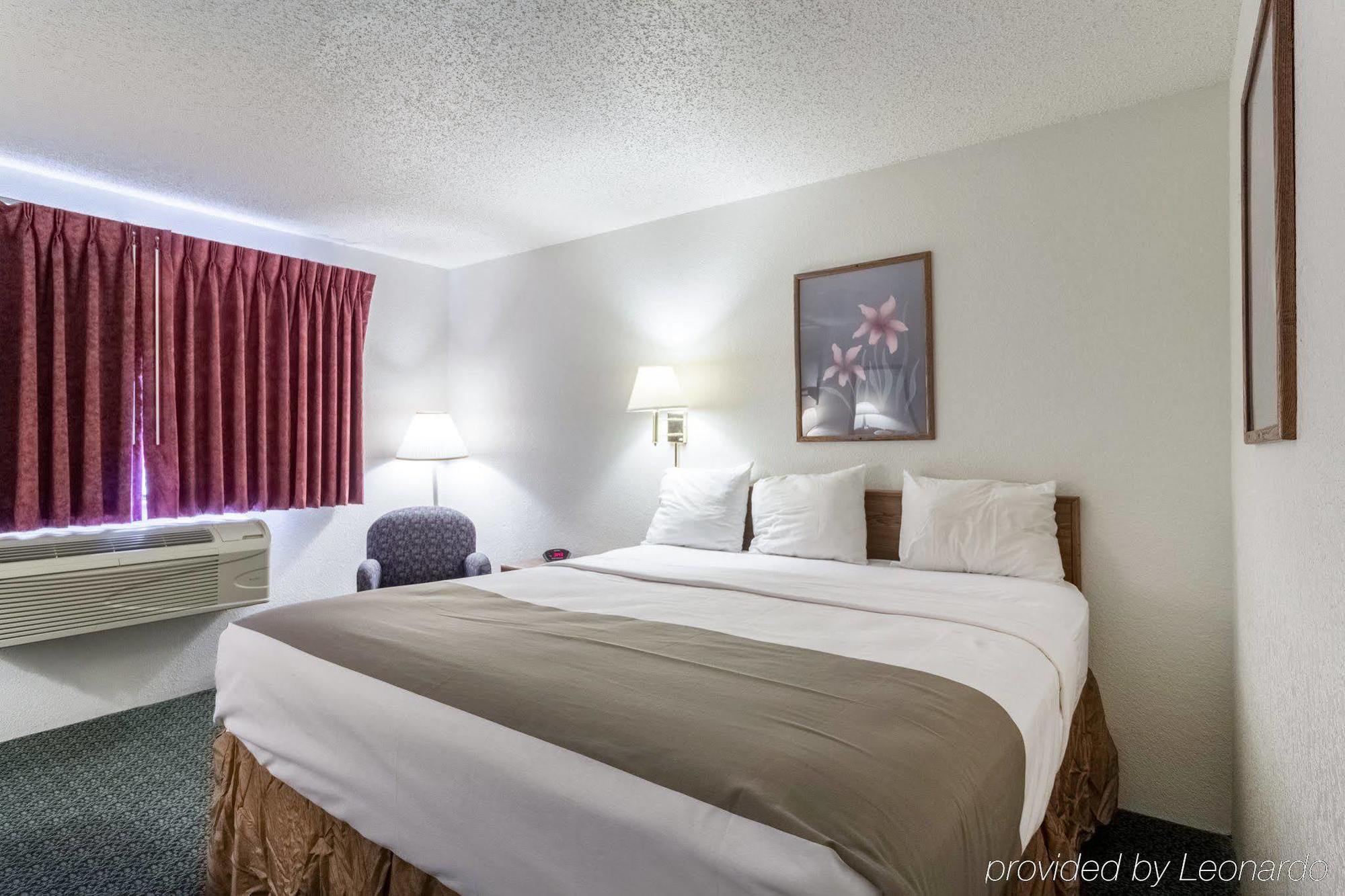 Harmony Inn New Ulm Eksteriør billede