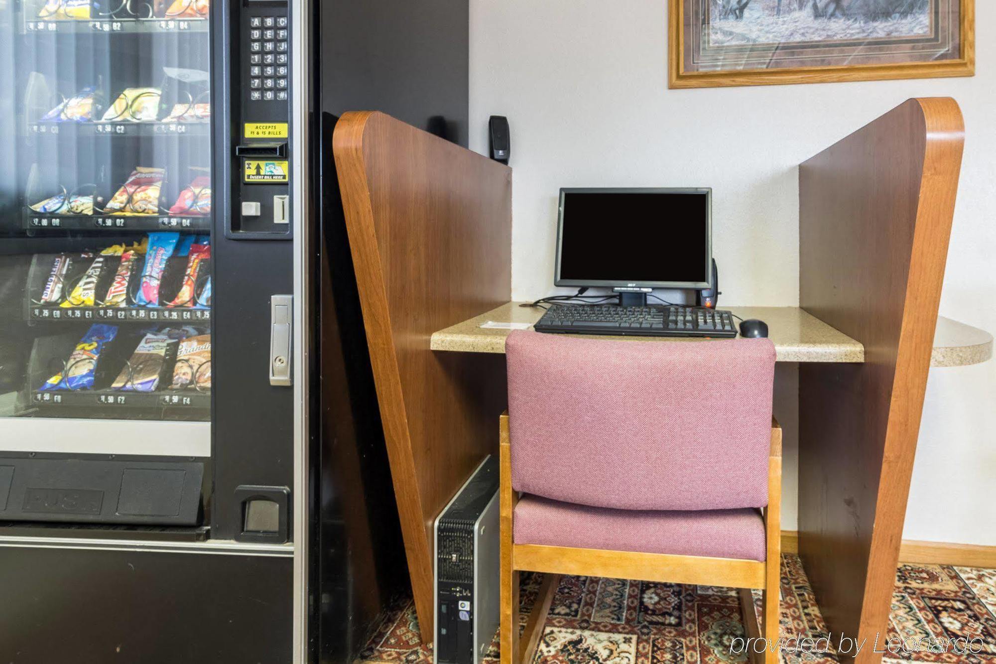 Harmony Inn New Ulm Eksteriør billede