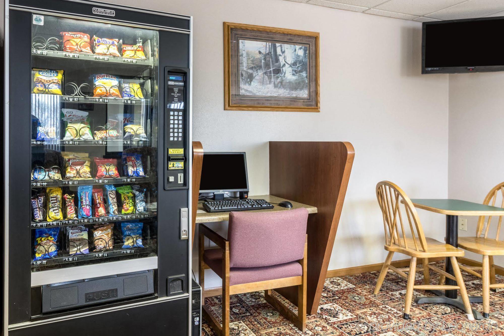 Harmony Inn New Ulm Eksteriør billede