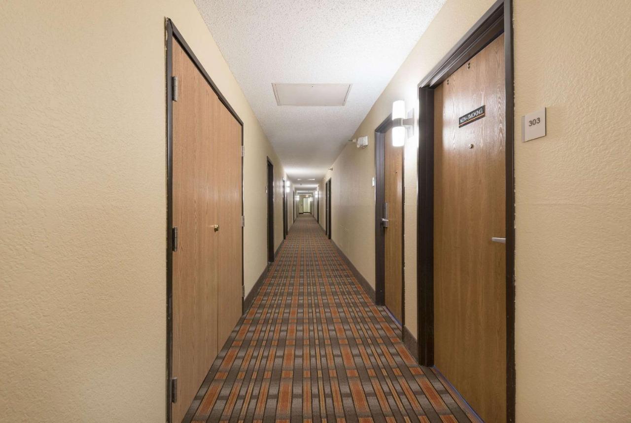Harmony Inn New Ulm Eksteriør billede