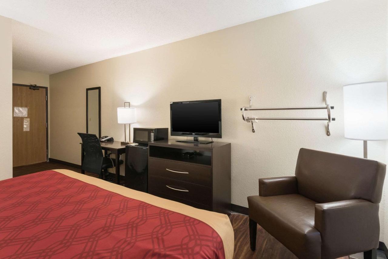 Harmony Inn New Ulm Eksteriør billede
